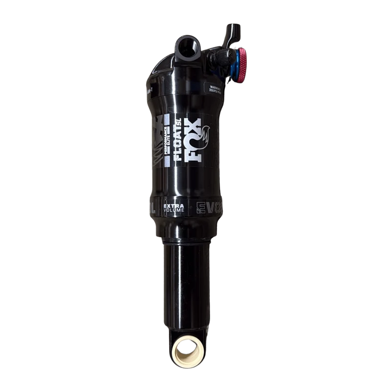 FOX Float SL Performance Elite Trunnion 2026 | 190x45mm | Remote Up PTL | Evol LV