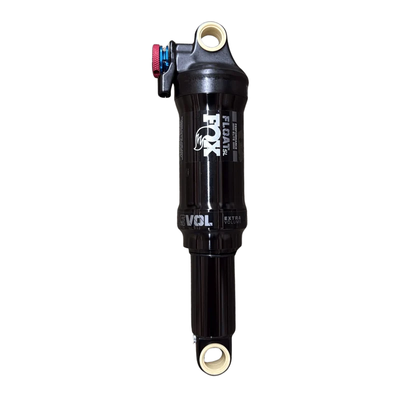 FOX Float SL Performance Elite 2026 | 210x55mm | Remote Down PTL | Evol LV