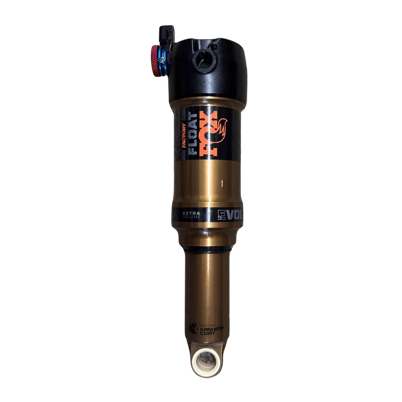2024 FOX Float Factory Remote Up PTL Evol LV Trunnion - 165mm x 45mm