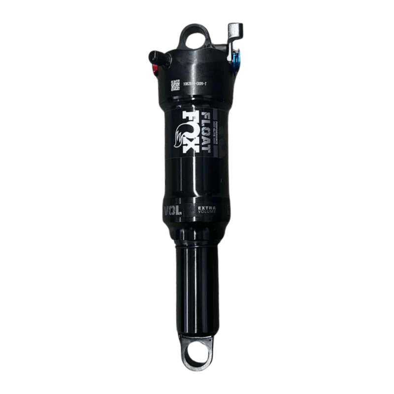 FOX Float Performance Elite 2024 | 210x55m | Remote Up PTL Rebound Reverse | Evol LV