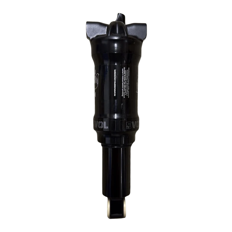 FOX Float SL Performance Elite Trunnion 2024 | 165x45mm | Remote Up PTU | Evol SV