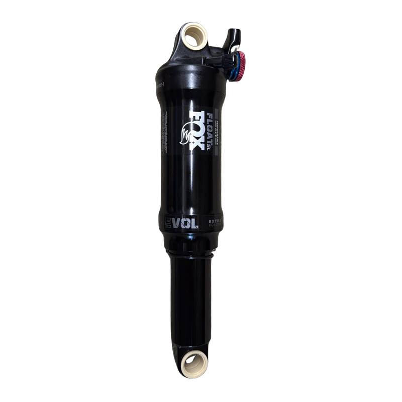 FOX Float SL Performance Elite 2024 | 210x55mm | Remote Up PTL | Evol SV