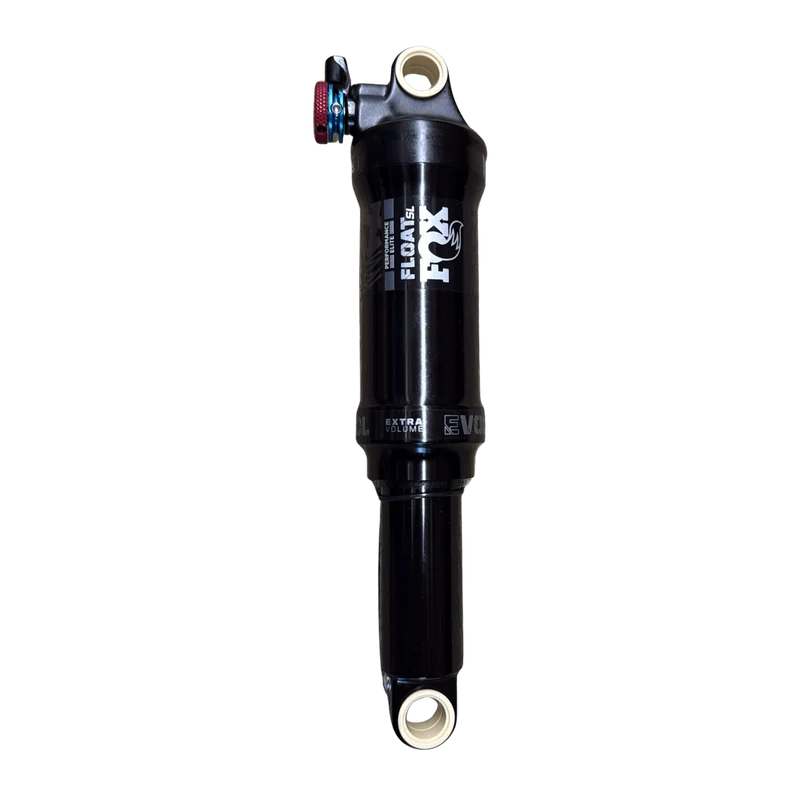 FOX Float SL Performance Elite 2024 | 210x55mm | Remote Up PTL | Evol SV