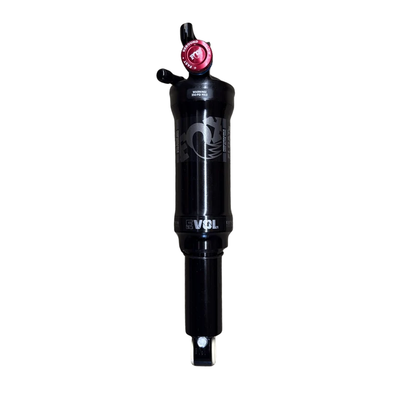 FOX Float SL Performance Elite 2024 | 210x55mm | Remote Up PTL | Evol SV