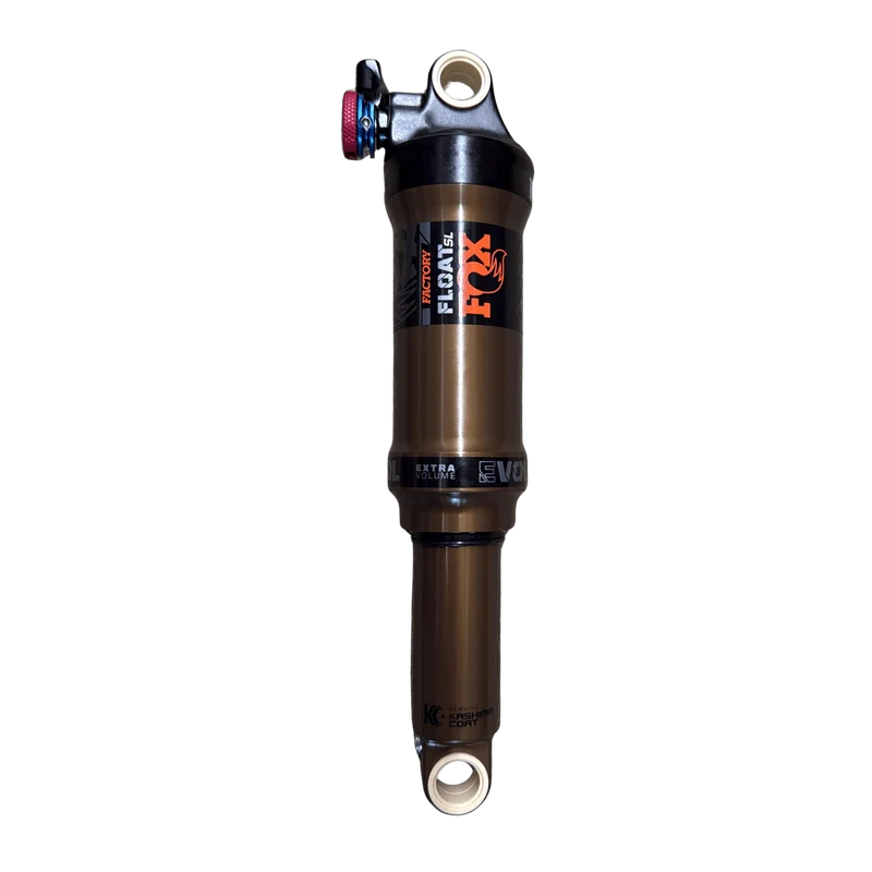 FOX Float SL Factory 2024 | 210x55 mm | Remote Up PTL | Evol SV