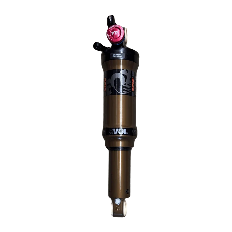 FOX Float SL Factory 2024 | 210x55 mm | Remote Up PTL | Evol SV