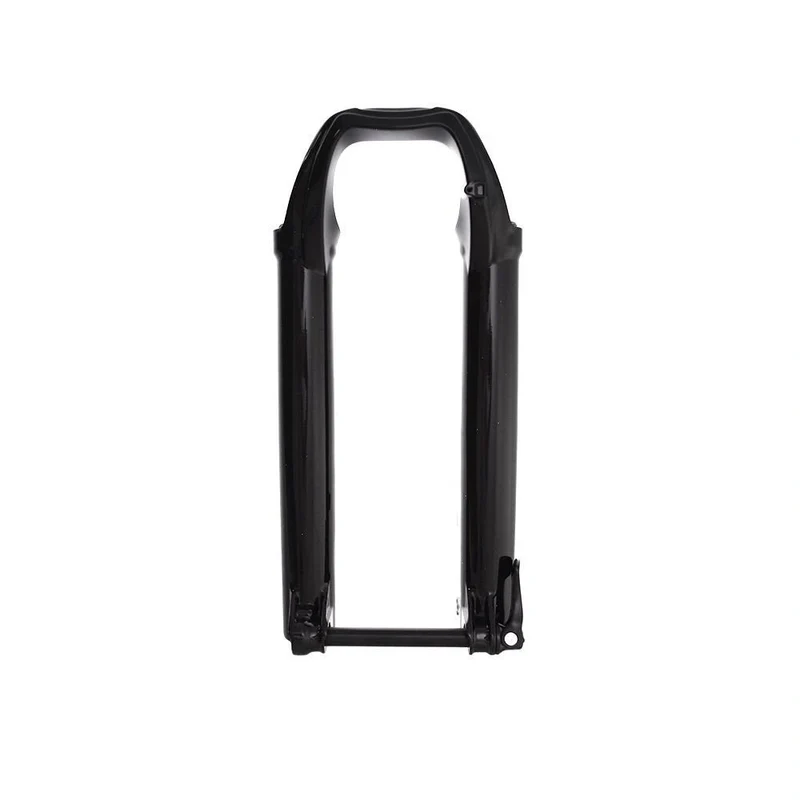 2022 FOX 34 AWL Gabelunterteil | 27.5" 100-150mm | 15x110 | Shiny Black
