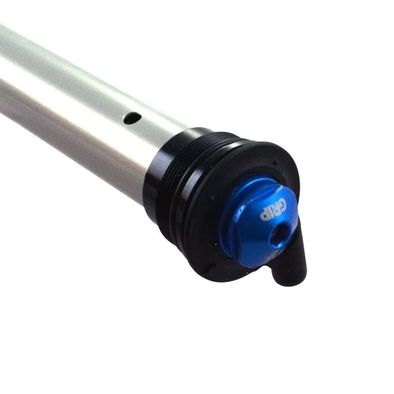 2020 FOX 32 Rhythm GRIP Dämpfungskartusche | 29" 80-120mm | QR9 | Remote PTL