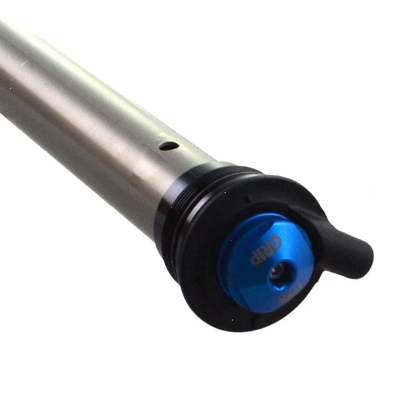 2020 FOX 32 GRIP Dämpfungskartusche | 29" 80-120mm | 15x110| Remote PTL