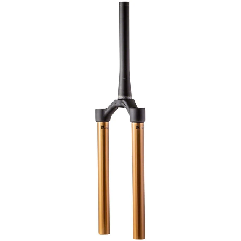 2023 FOX 36 E-Opt CSU Kashima | 27.5" 160mm | 15x110 | 37mm 58HT | Matte Black