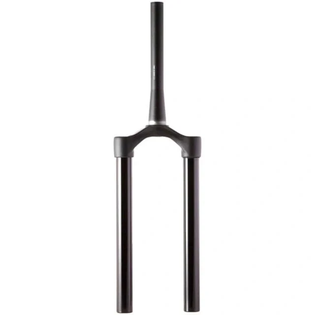 2022 FOX 38 CSU Black Ano | 180mm MAX | 15x110 | 37mm 68HT | Shiny Black