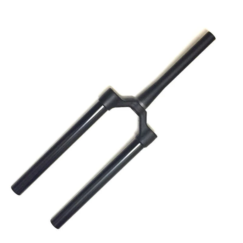 2022 FOX 38 CSU Black Ano | 180mm MAX | 15x110 | 37mm 68HT | Shiny Black