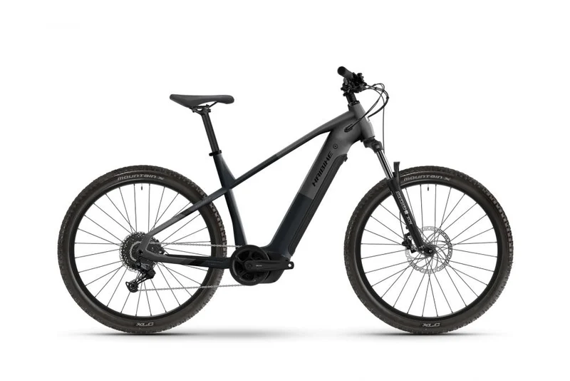 Haibike E-Mountain Bike ALLTRACK 4 27.5 i600Wh 9S CUES