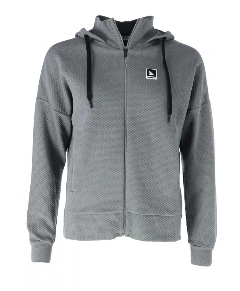Haibike VarenaM Sweatjacket - Hochwertige E-Bike Sweatjacke für Damen und Herren