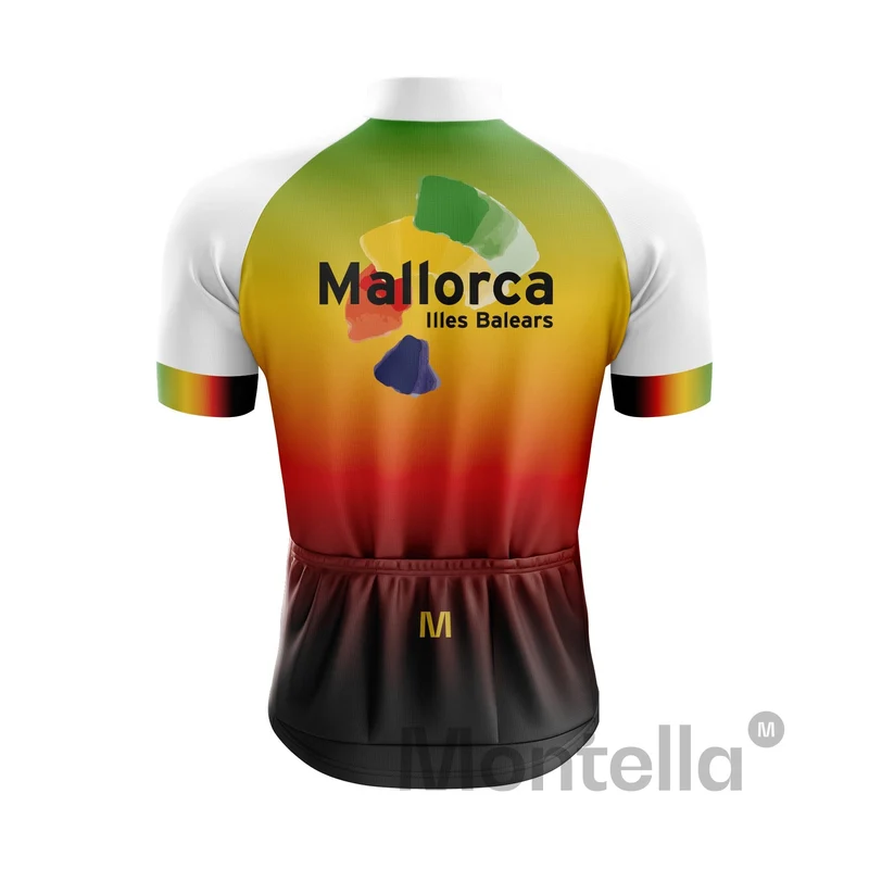 Mallorca Cycling Jersey or Bibs