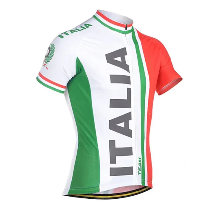 Italia Cycling Jersey