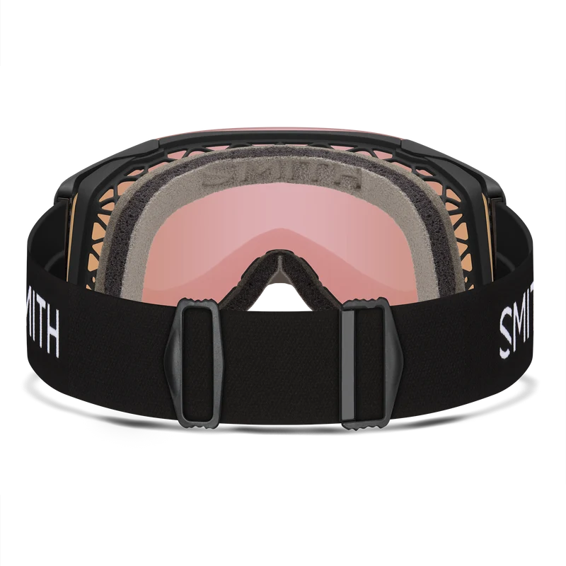 Rhythm MTB + Dirt Screen