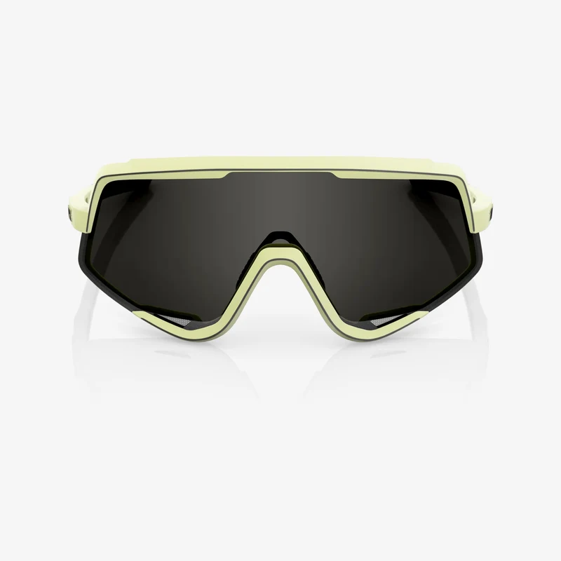 GLENDALE® Soft Tact Glow - Smoke Lens