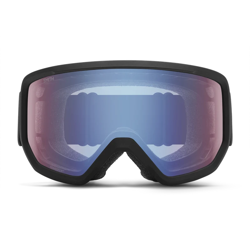 Transfer Low Bridge Fit