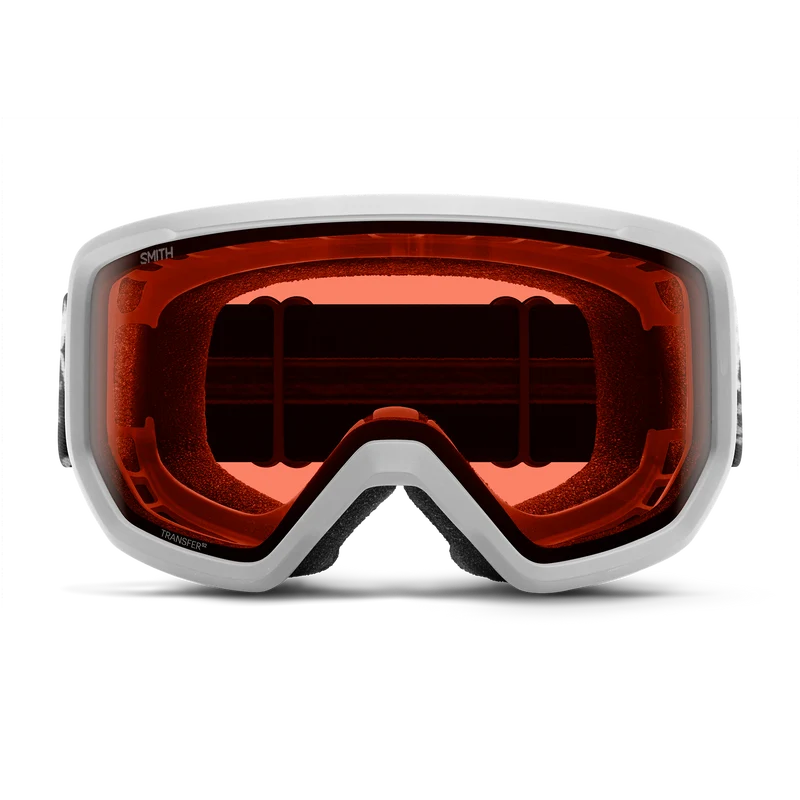 Transfer Low Bridge Fit