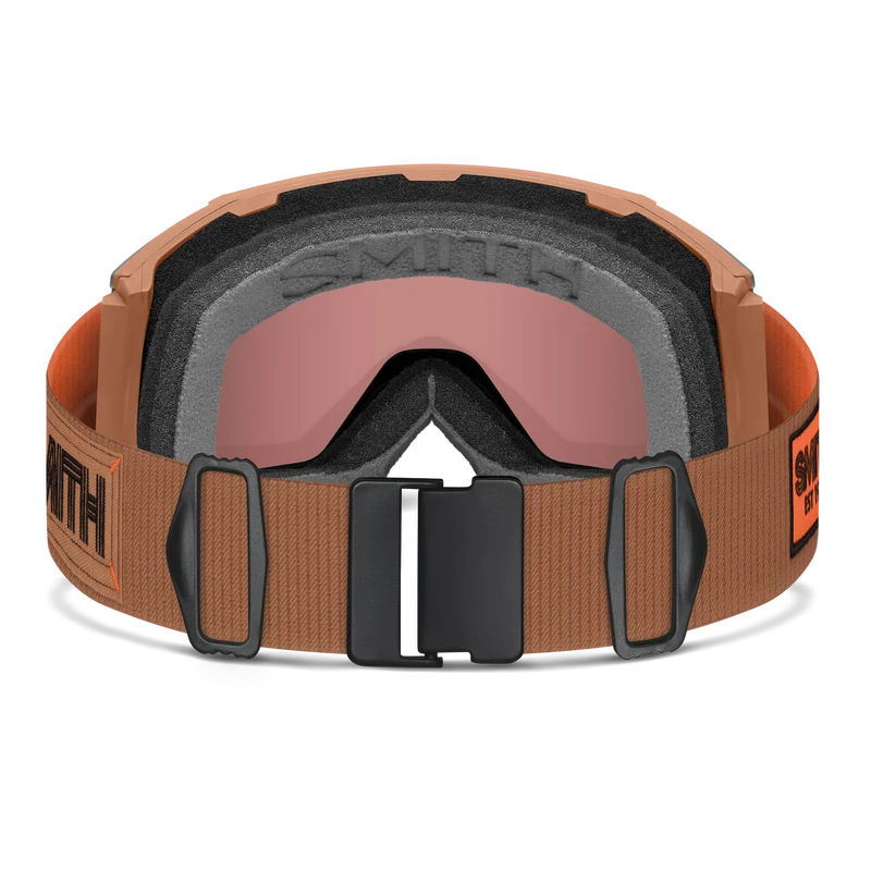 Squad MAG Low Bridge Fit