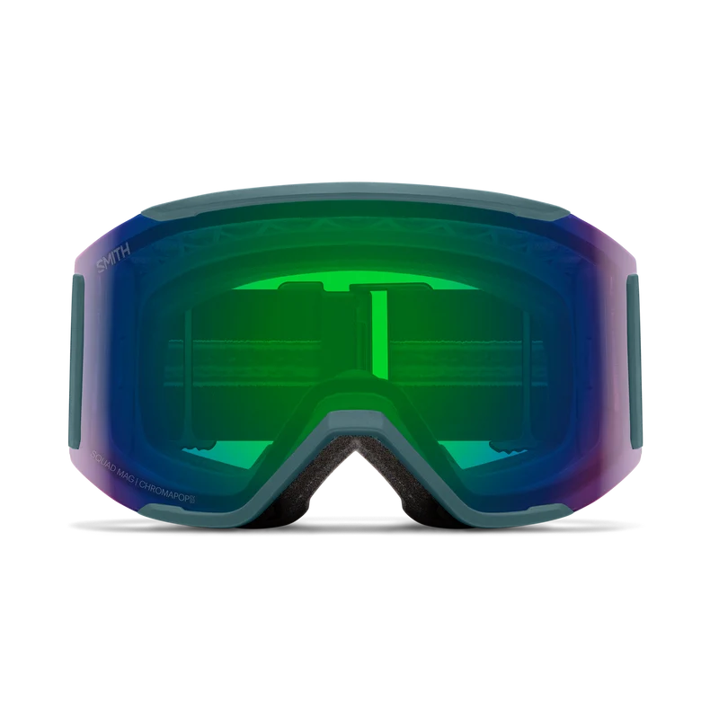 Squad MAG Low Bridge Fit
