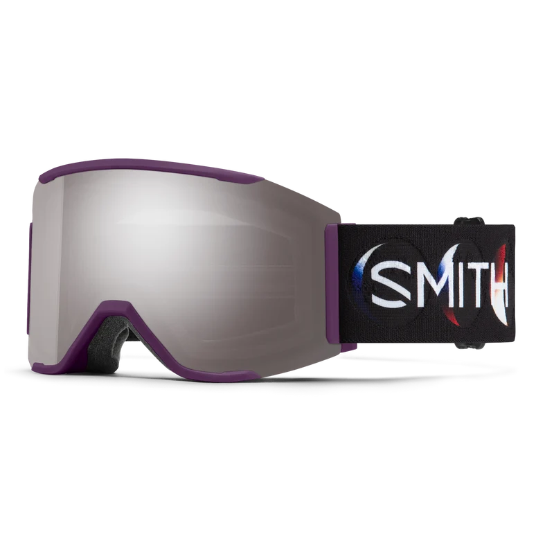 Squad MAG Low Bridge Fit