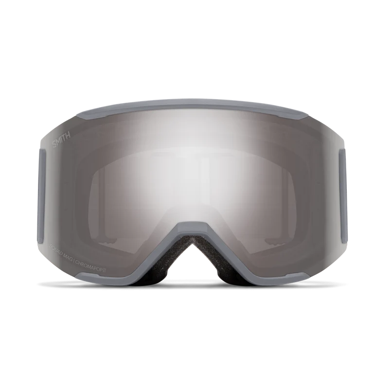 Squad MAG Low Bridge Fit