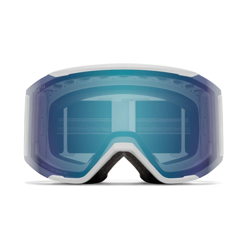 Squad MAG Low Bridge Fit