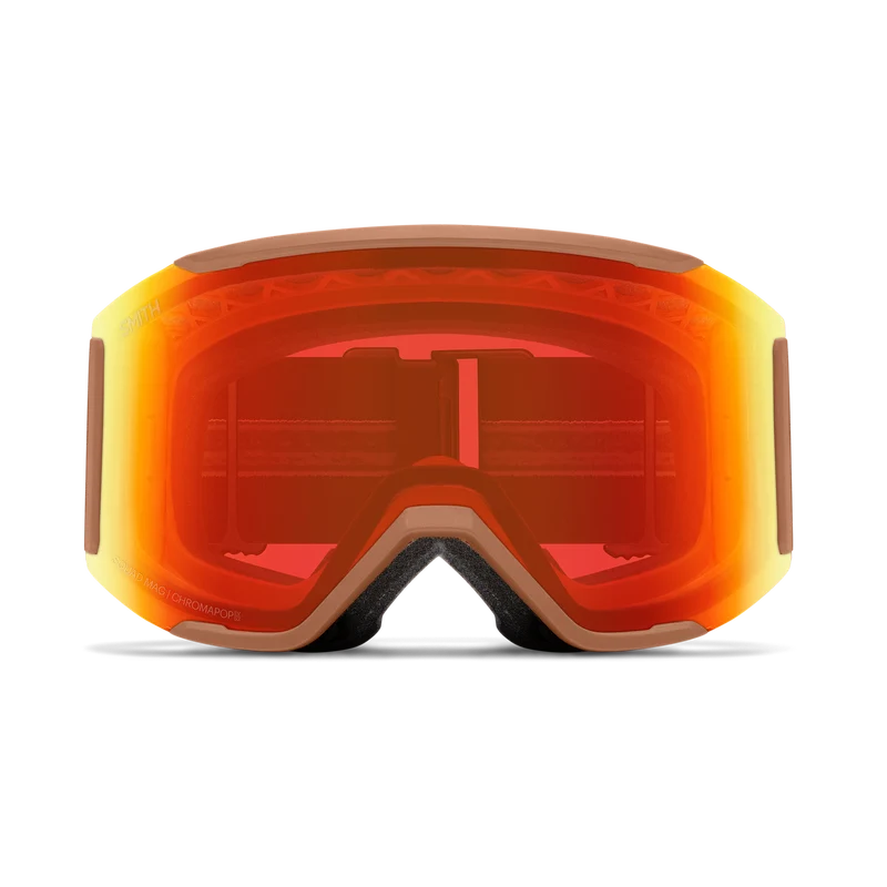 Squad MAG Low Bridge Fit