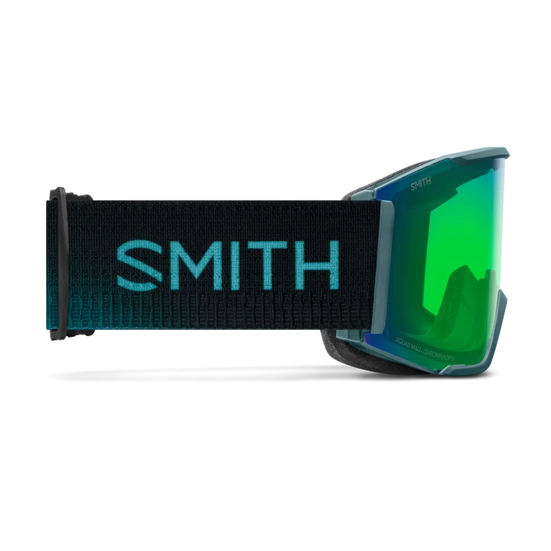 Squad MAG Low Bridge Fit