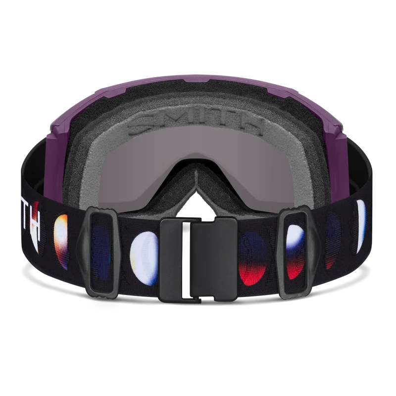 Squad MAG Low Bridge Fit