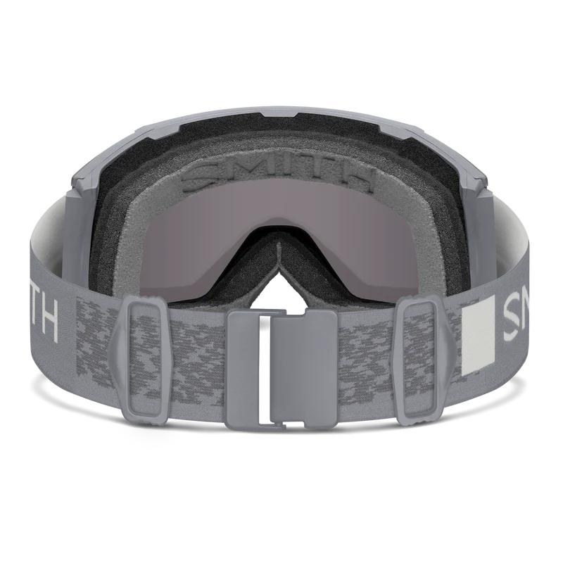 Squad MAG Low Bridge Fit