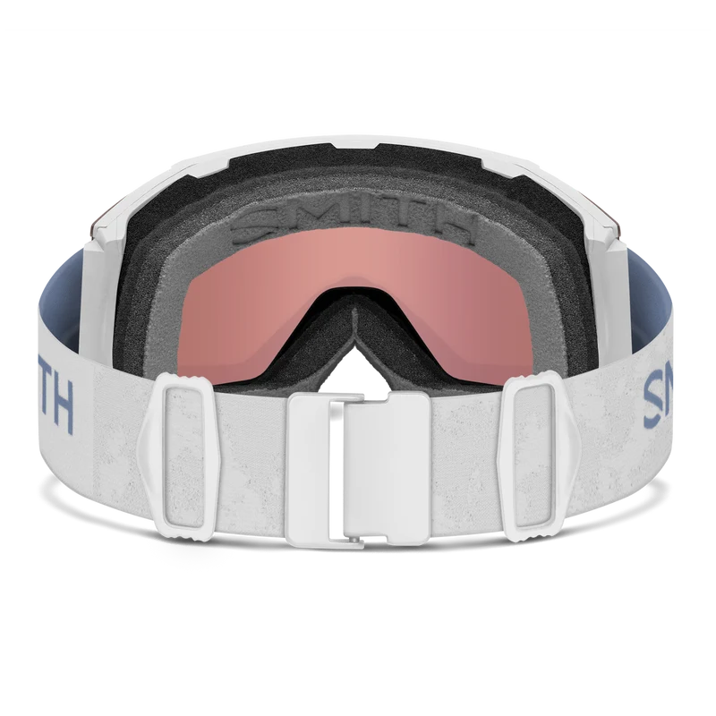 Squad MAG Low Bridge Fit