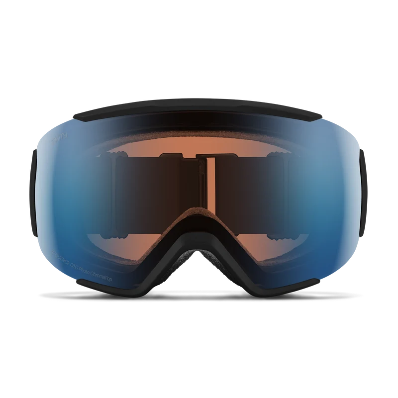 Sequence OTG Low Bridge Fit
