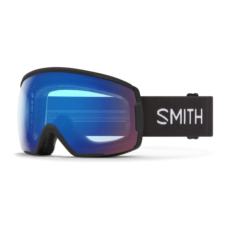 Proxy - Past Season