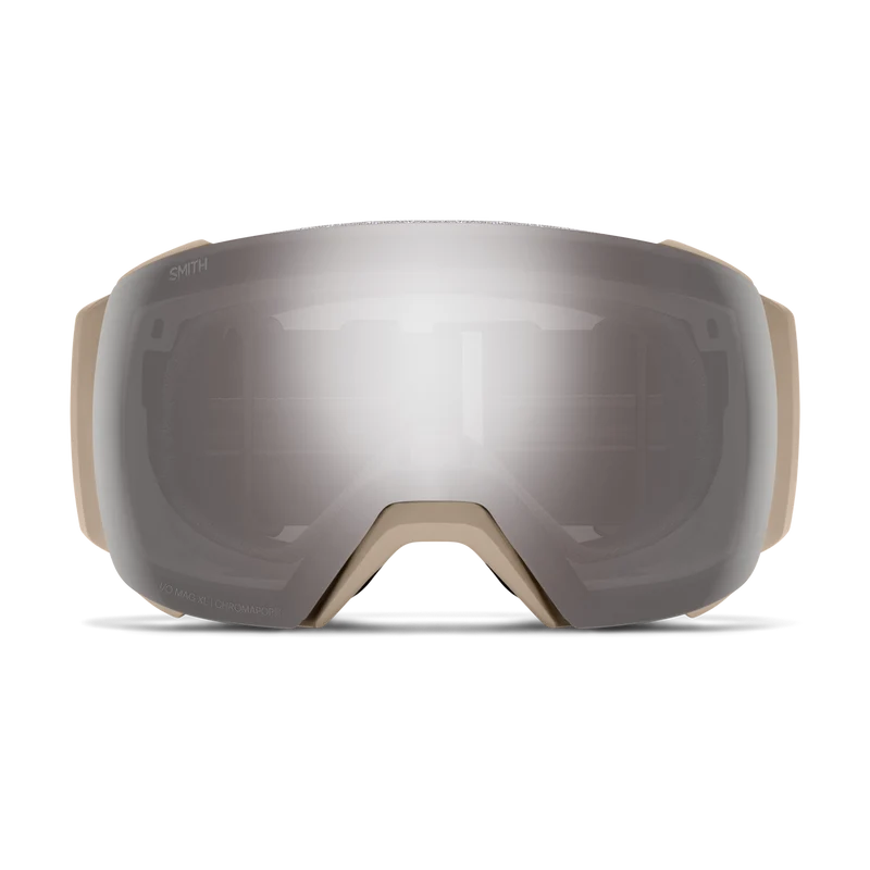 I/O MAG XL Low Bridge Fit