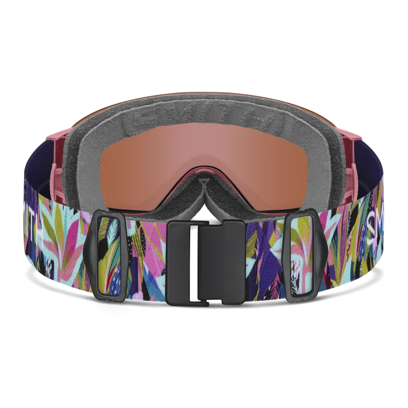 I/O MAG S Low Bridge Fit