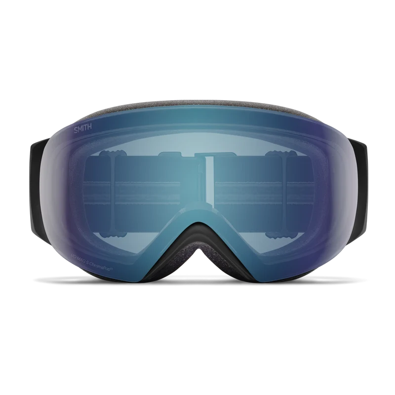 I/O MAG S