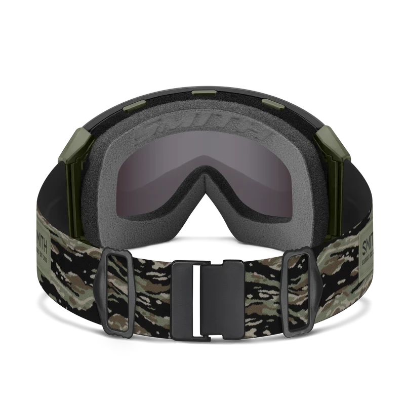 4D MAG XL Low Bridge Fit