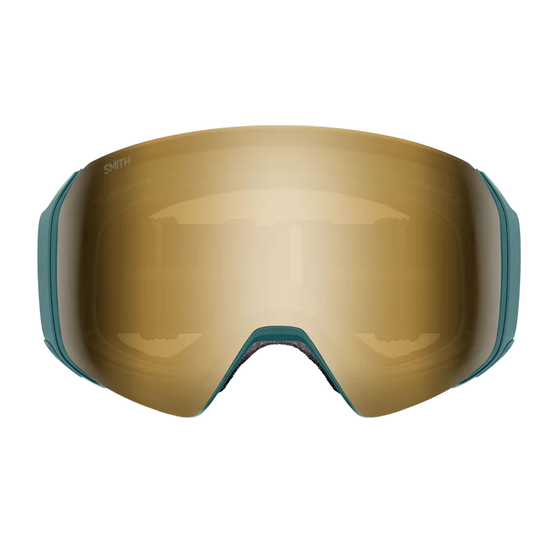 4D MAG S Low Bridge Fit - Past Season