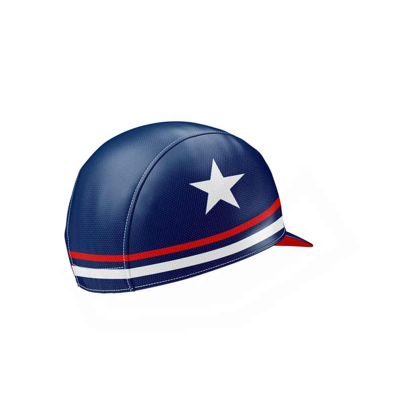 USA Cycling Cap