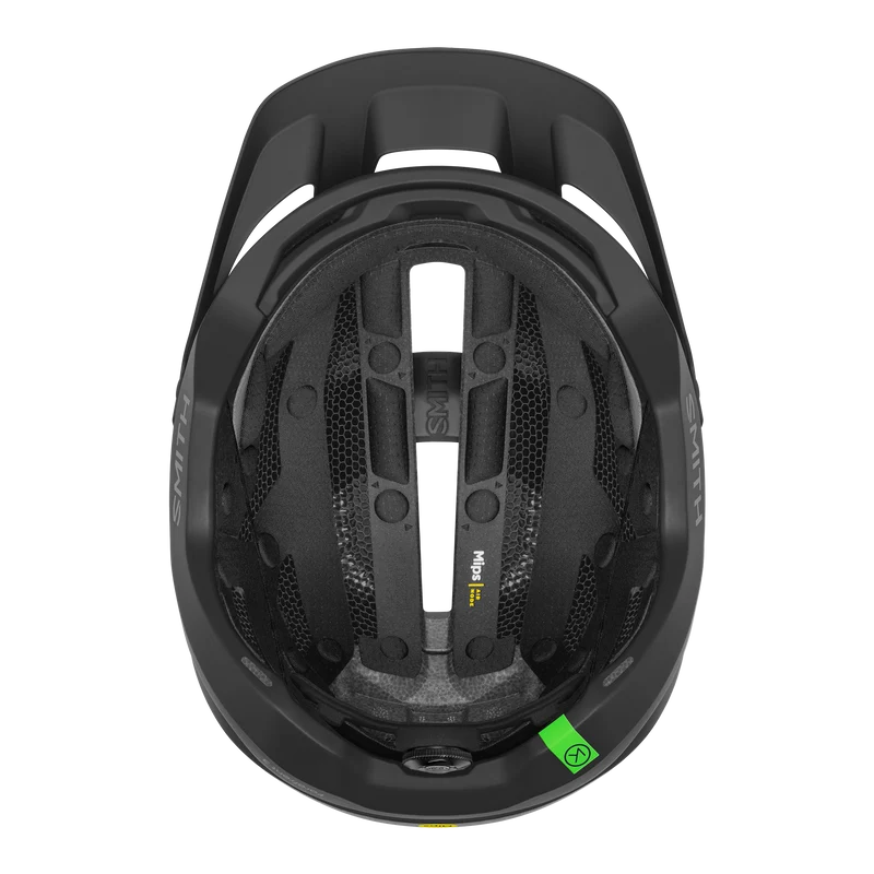 Forefront 3 Mips®