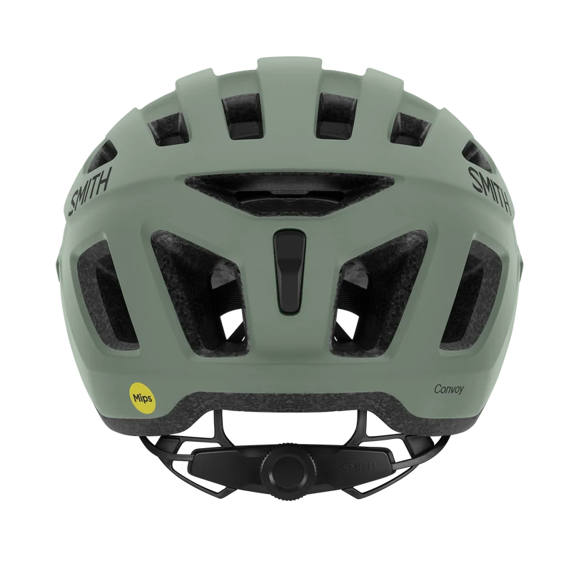 Convoy Mips® - Past Season