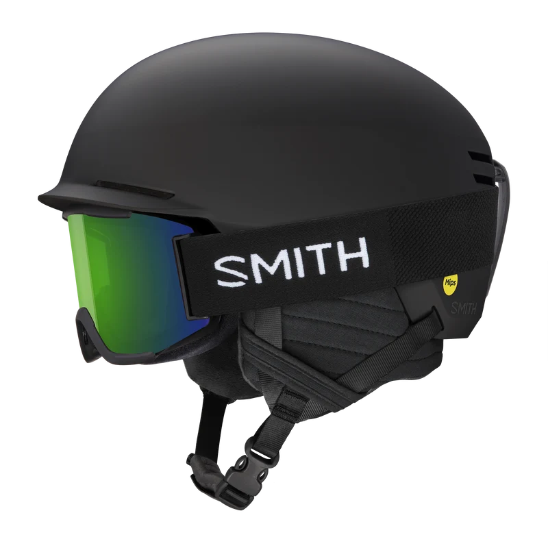 Scout Mips® - Past Season