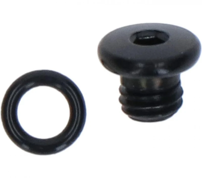 SHIMANO ENTLÜFTERSCHRAUBE F. ST-EF505 - Entlüfterschraube für Shimano ST-EF505 Bremshebel