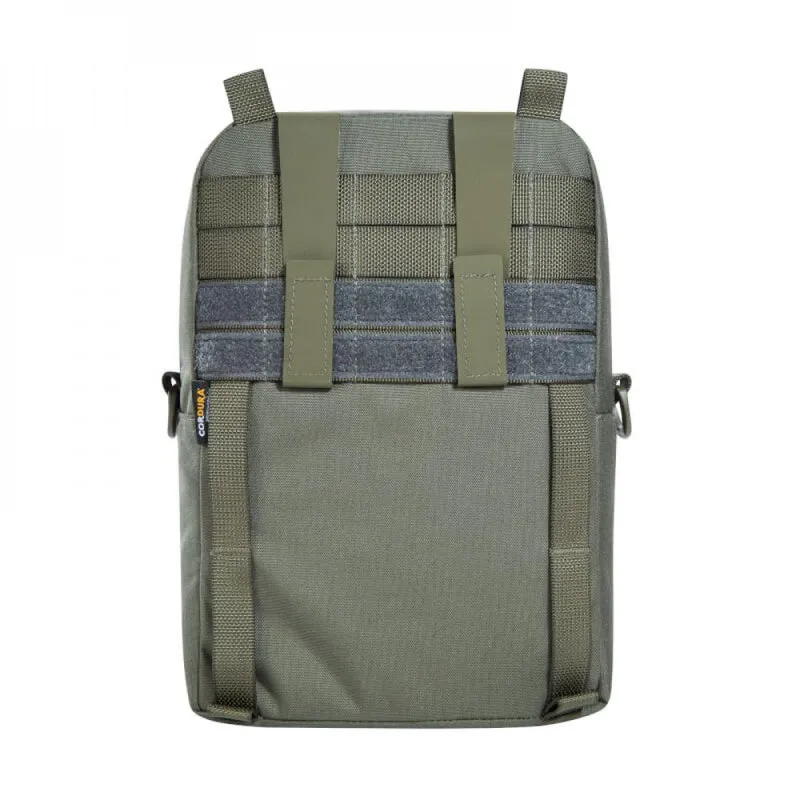 Tatonka Side Pocket 4l BC - Seitentasche Unisex mit universeller Befestigung