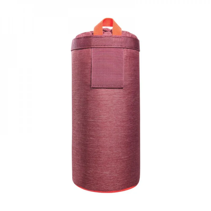 Tatonka Thermo Bottle Cover 1l - Flaschenhülle Unisex 1 L mit thermischer Isolierung