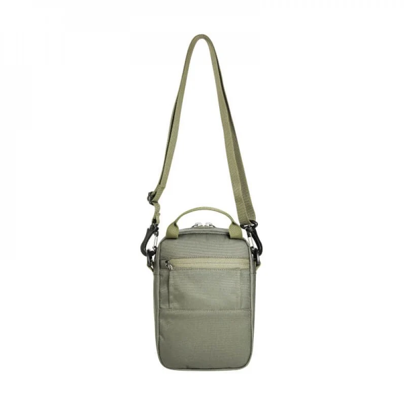 Tatonka Check In RFID Block - Schultertasche Unisex mit RFID-Schutz