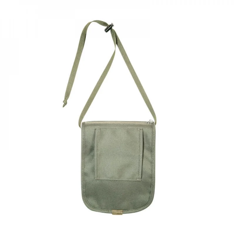 Tatonka Hang Loose RFID Block - Brustbeutel Unisex mit RFID-Ausleseschutz